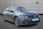 2024 Volkswagen Polo