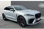 2021 Jaguar F-Pace