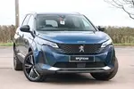 2021 Peugeot 5008