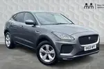 2019 Jaguar E-Pace