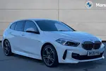 2020 BMW 1 Series