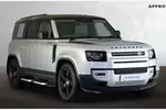 2020 Land Rover Defender
