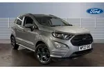 2022 Ford EcoSport