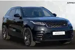 2020 Land Rover Range Rover Velar