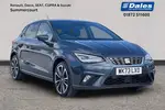 2023 SEAT Ibiza