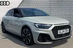 2024 Audi A1