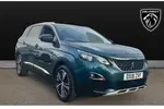 2018 Peugeot 5008