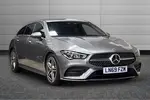 2020 Mercedes-Benz CLA