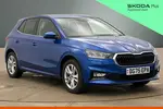 2025 Skoda Fabia