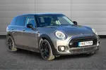 2017 MINI Clubman