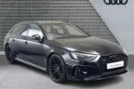 2024 Audi RS4