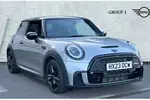 2023 MINI Hatchback