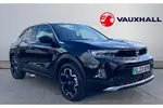 2023 Vauxhall Mokka e