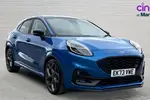 2023 Ford Puma ST