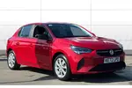 2023 Vauxhall Corsa