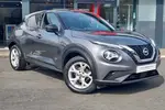 2021 Nissan Juke