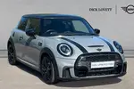 2022 MINI Hatchback