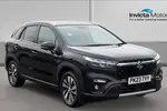 2023 Suzuki S-Cross