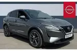 2022 Nissan Qashqai