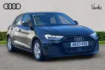 2023 Audi A1