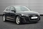 2023 Audi A1