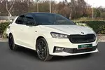 2022 Skoda Fabia