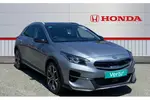 2021 Kia XCeed