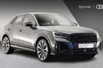 2022 Audi SQ2