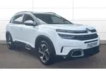 2022 Citroen C5 Aircross