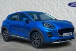 2024 Ford Puma