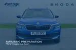 2020 Skoda Kamiq