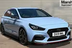 2019 Hyundai i30