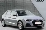 2022 Audi A1