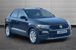 2020 Volkswagen T-Roc