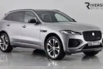 2024 Jaguar F-Pace
