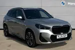 2025 BMW X1