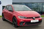 2024 Volkswagen Polo GTI