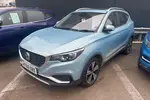 2019 MG ZS EV
