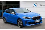 2019 BMW 1 Series