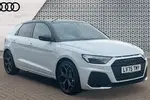 2025 Audi A1