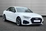 2021 Audi A4