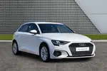2023 Audi A3