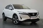 2021 Nissan Qashqai