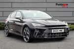 2025 Cupra Leon