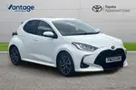 2023 Toyota Yaris