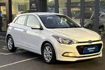 2017 Hyundai i20