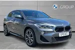 2019 BMW X2
