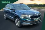 2022 Skoda Karoq