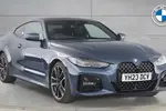 2023 BMW 4 Series