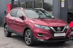 2019 Nissan Qashqai